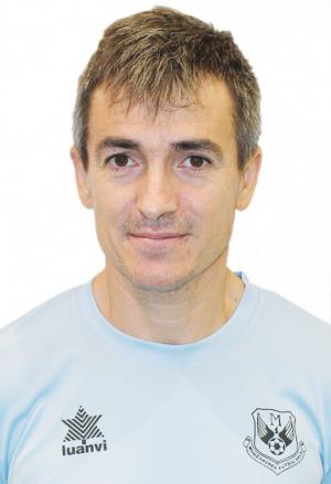 Juanlu Alonso (Manzanares F.S.) - 2020/2021