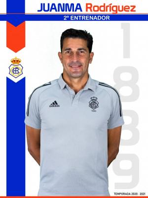 Juanma Rodrguez (R.C. Recreativo) - 2020/2021