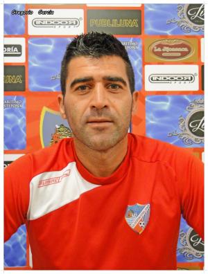 David Mena (C.D. Estepona F.S.) - 2020/2021
