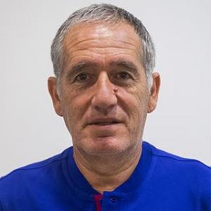 Andreu Plaza (F.C. Barcelona) - 2020/2021