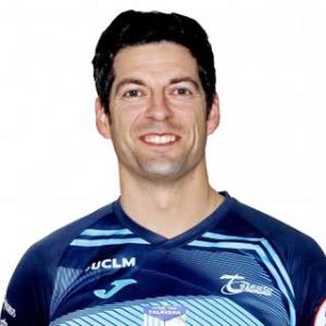 Blecua (Soliss F.S. Talavera) - 2020/2021