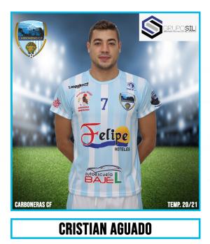 Aguado (Carboneras C.F.) - 2020/2021