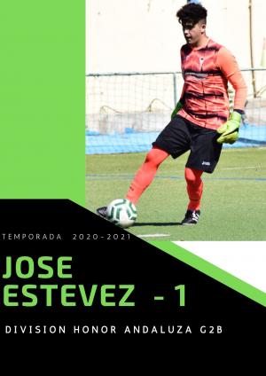 Estvez (Cltic Pulianas C.F.) - 2020/2021