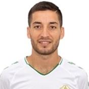 Kiwi (Elche C.F.) - 2020/2021