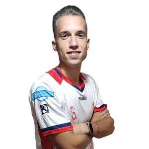 Tanque (A.D. Mancha Real) - 2020/2021