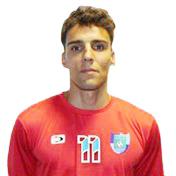 Nacho Gil (El Ejido Futsal) - 2020/2021