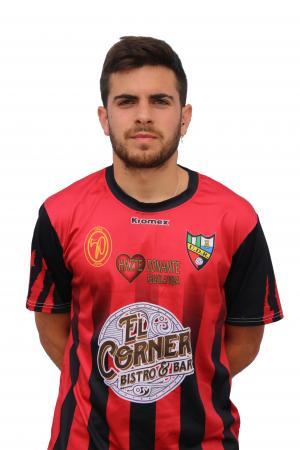 Jairo (U.D. Rotea) - 2020/2021