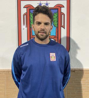 Borja Nava (C. Atl. Estacin) - 2020/2021