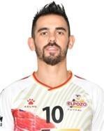 lex (ElPozo Murcia) - 2020/2021