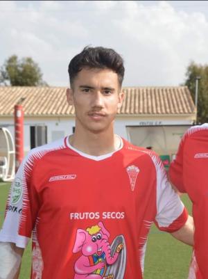 Joselu Tejada (Guadix C.F.) - 2020/2021