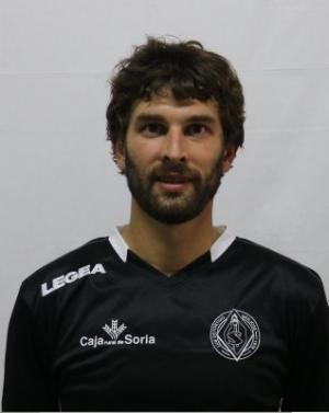Gere (San Jos de Soria) - 2020/2021