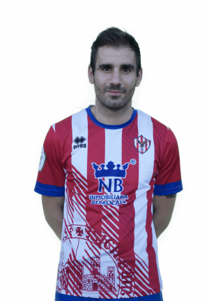 Tano (Atltico Bembibre) - 2020/2021