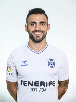 Nono (C.D. Tenerife) - 2020/2021