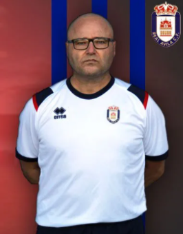 Jimeno (Real vila C.F.) - 2020/2021