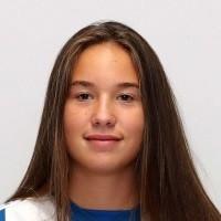 Claudia Riumall� (F.C. Barcelona B) - 2020/2021