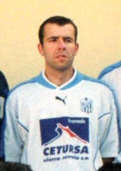 Glvez (Cltic Pulianas C.F.) - 2020/2021