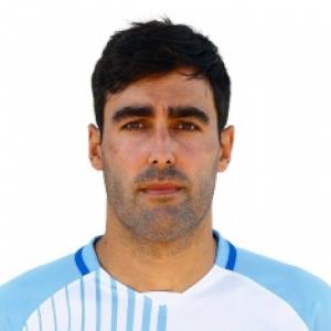 Escassi (Mlaga C.F.) - 2020/2021