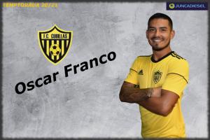 scar (Cubillas de Albolote) - 2020/2021