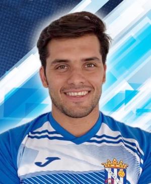 Linares (Camas C.F.) - 2020/2021
