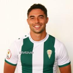 Jess lvaro (Crdoba C.F.) - 2020/2021
