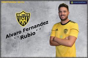 Rubio (Cubillas de Albolote) - 2020/2021