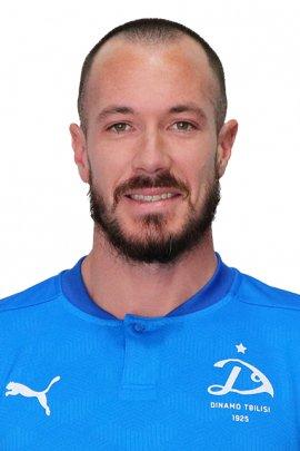 Mongil (Dinamo Tbilisi) - 2020/2021