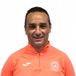 Jos Luis Oltra (C.F. Fuenlabrada) - 2020/2021