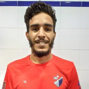Bader (C.F. Adra) - 2020/2021