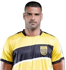 Aridane (FC Pune City) - 2020/2021