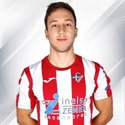 lvaro Aranda (Poli Almera) - 2020/2021