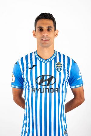 Alfonso (Atltico Baleares) - 2020/2021