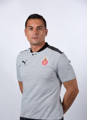 Francisco Rodrguez (Girona F.C.) - 2020/2021