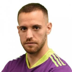 Ivn Torres (C.D. Covadonga) - 2020/2021