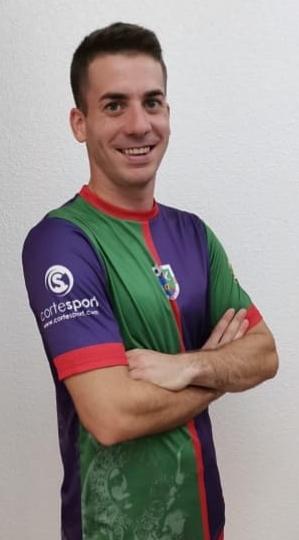 Dani Lucena (C.D. Colomera 3.0) - 2020/2021