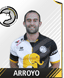 Arroyo (Villarrubia C.F.) - 2020/2021