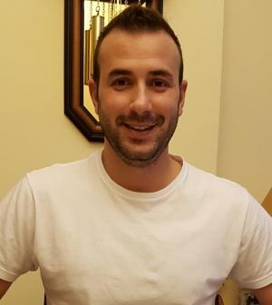 Alberto Luna (C.D. Tiro Pichn) - 2020/2021