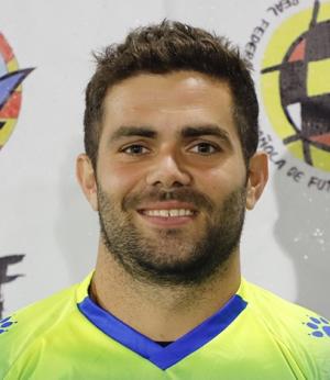 Eloy (Melilla C.D.) - 2020/2021