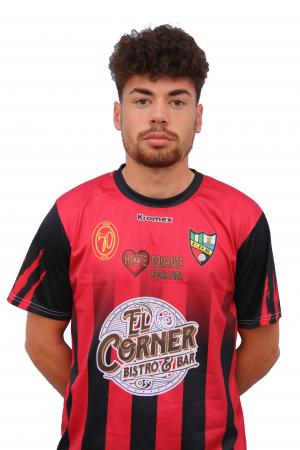 Miguel Poley (U.D. Rotea) - 2020/2021