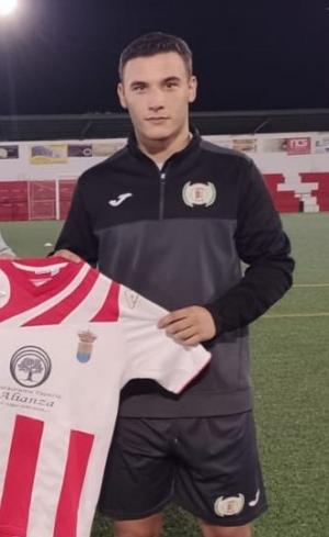 Miguel Czar (Arquillos C.F.) - 2020/2021