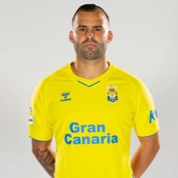 Jes (U.D. Las Palmas) - 2020/2021