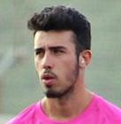 Carlos Puga (C�rdoba C.F.) - 2020/2021
