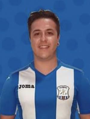 Rubn Mancio (Jerez Industrial) - 2020/2021