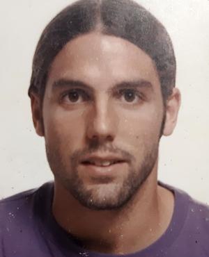 scar Garciolo (ADF Costa Tropical) - 2020/2021