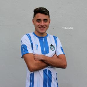 Juanito (U.D. Villamartn) - 2020/2021