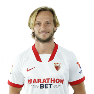 Rakitic (Sevilla F.C.) - 2020/2021