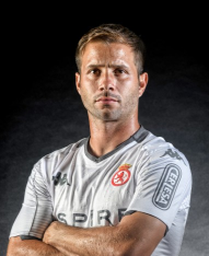 Martnez (Cultural Leonesa) - 2020/2021