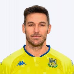 Xisco (C.A. Pearol) - 2020/2021
