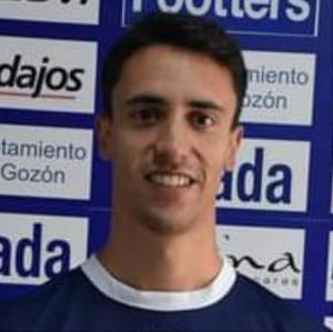 Borja lvarez (Marino de Luanco) - 2020/2021