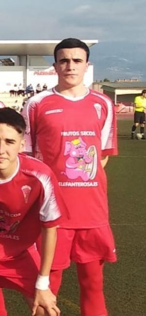 Joaqun (Guadix C.F.) - 2020/2021
