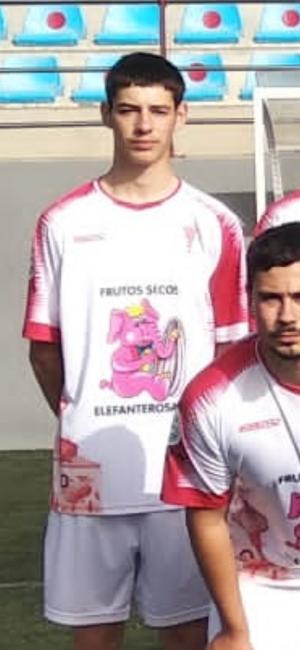 Juan (Guadix C.F.) - 2020/2021